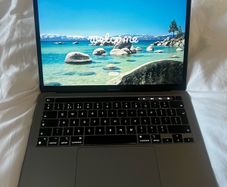 Macbook Pro M2 16gb Ram
