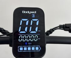 electric bike