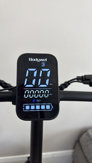 electric bike