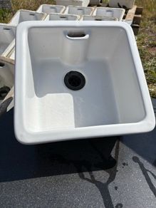 Belfast sinks