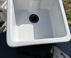 Belfast sinks