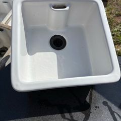 Belfast sinks