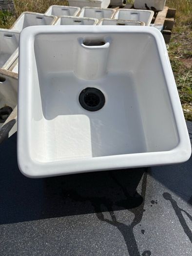 Belfast sinks