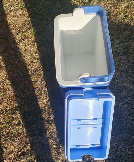 camping beach equipment