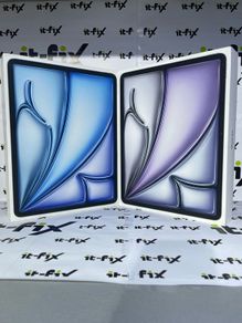 iPad Air M2 13" 128GB