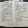 A.A. Milne Second Plays Vintage Hardback Ex Library 1940s Isle of Wight Copy Image 10