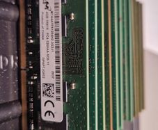 Ddr4 4gb Ram Modules X12