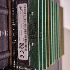 Ddr4 4gb Ram Modules X12