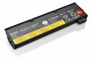 Original Lenovo Battery External 68 + 6 Cell 4.4ah 48wh X240 X250 X260 X270