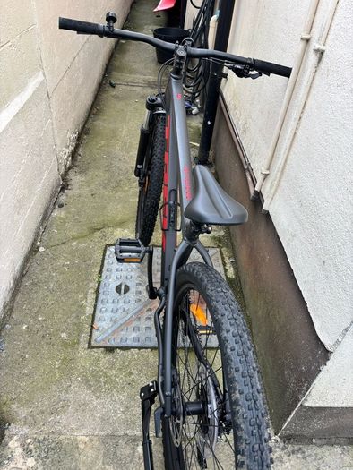 trek Marlin 5
