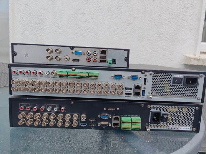 Cctv Dvr