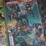 Justice League No Justice #1-4 Full Set Image 6