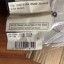 Arai-Shark Visors, Htc Pinlock Image 8