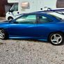 Fiat Coupe Image 2
