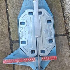 Sigma 7f 370mm tile cutter