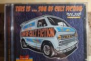 This Is...Son Of Cult Fiction CD
