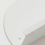 2 Cloud Shaped Wall Shelves Image 4