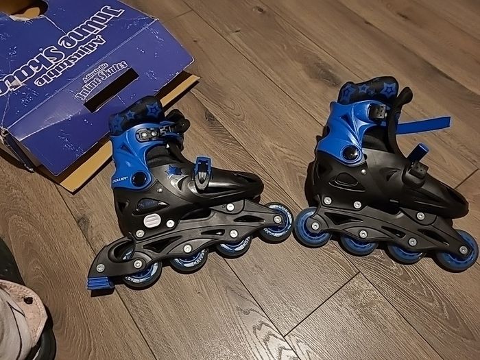 inline skates