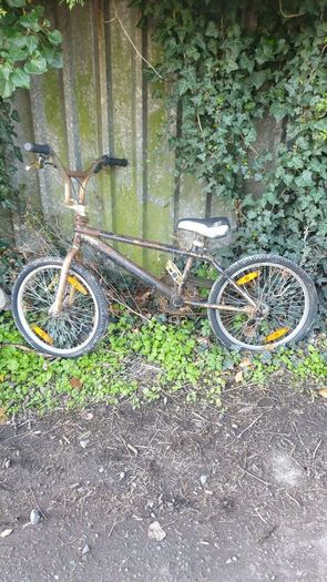 bycicles for sale 5