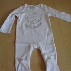 Tiny Tatty Teddy Babygro for Sale