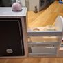 Little Town Wooden Ice Cream and Dessert set Image 3