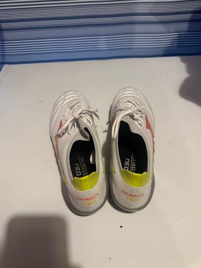 mizuno Neo 5 beta
