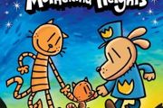 Childrens Books - Dog Man: Mothering Heights