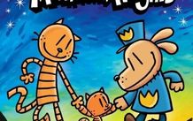 Childrens Books - Dog Man: Mothering Heights