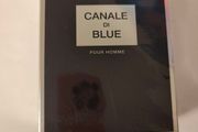 Canale Di Blue perfume
