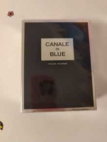 Canale Di Blue perfume
