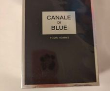 Canale Di Blue perfume