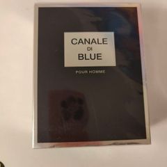 Canale Di Blue perfume