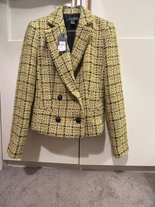 BNWT blazer-primark