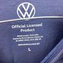Volkswagen Golf T Shirt Mens Large L Image 4