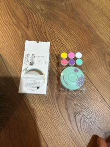 Electric Nail Trimmer