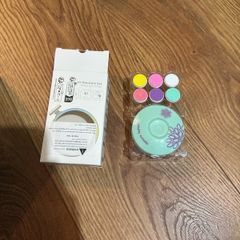 Electric Nail Trimmer