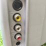 Philips 28" crt tv Image 5