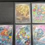 Pokemon Cards Lots Of Illustrate Rare Image 9