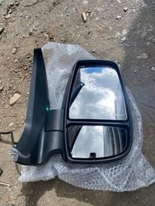 Ford Transit Wing Mirror (Right Hand Side)