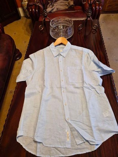 River Island short sleeve shirt