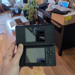 Nintendo DS lite