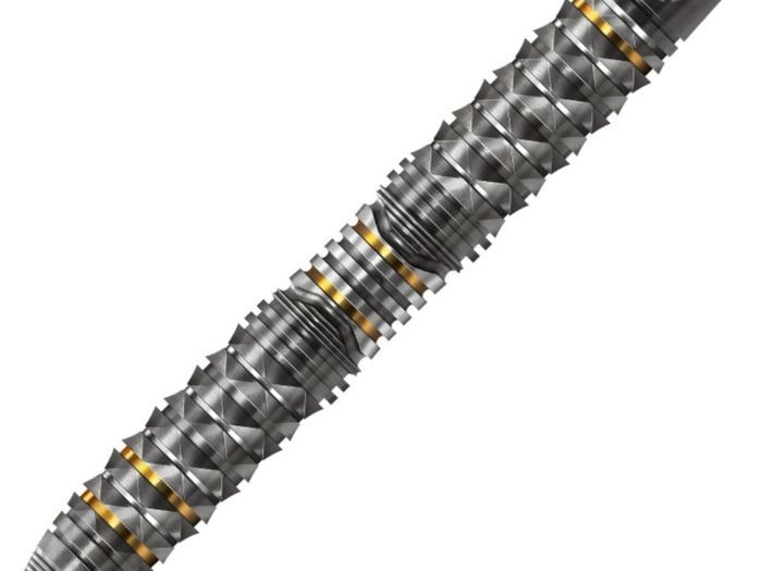 Harrow darts - OPUS quick points 26g
