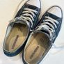 Converse All Stars, black, women's, size 7 Image 4
