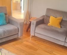 Natuzzi sofas