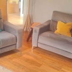 Natuzzi sofas