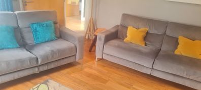 Natuzzi sofas