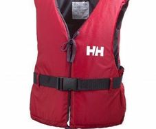 New Unused Helly Hansen Buoyancy aids