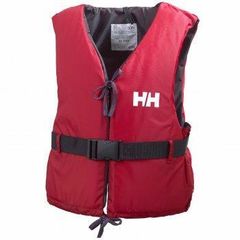 New Unused Helly Hansen Buoyancy aids
