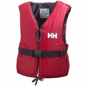 New Unused Helly Hansen Buoyancy aids