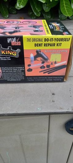 car parts